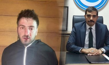 Sinan Ateş cinayetinin azmettiricisi Doğukan Çep'ten tehdit: Kimse beni ortada bırakamaz