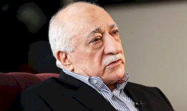 Türkiye Fethullah Gülen'i yedi kez ABD'den istedi