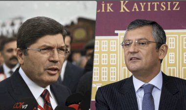 Özgür Özel’den Yılmaz Tunç’a 1 Mayıs tutukluları için telefon: Görüşme sonrası yargıda sürprizler yaşandı