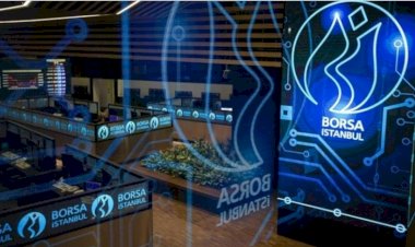 Borsa İstanbul'da son durum: Vergi belirsizliğinin etkisi sürüyor