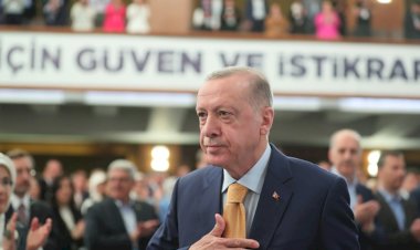 Yargı Darbesi Ak Parti Yönetiminden ve Başkan Erdoğan'dan gizleniyor!