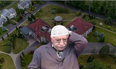 FETÖ’de İç Savaş: Fetullah Gülen'in Yeğeninin Açıklamaları ve İstihbarat Raporu