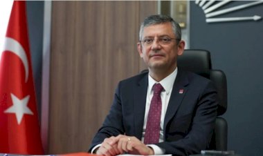 Özgür Özel'den erken seçim mesajı: İktidarı devralırız