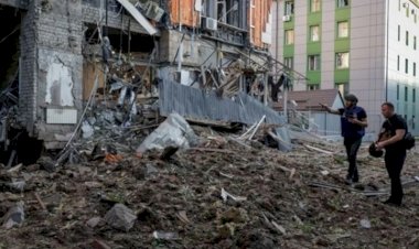 Ukrayna'dan Herson ve Luhansk'a saldırı: 26 ölü
