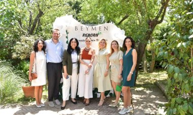 Beymen Reborn Expands Its Luxury Second-Hand Journey with Shoes