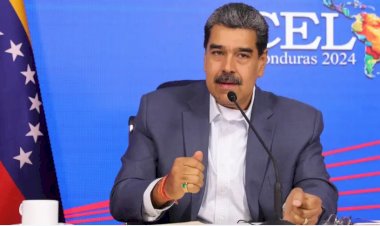 Türkiye ile Venezuela arasında altın anlaşması