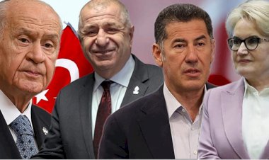 Türk Milliyetçiliği'nin siyasi ve entelektüel savruluşu üzerine iki el mektup