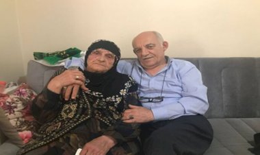 Arife Ersoy Son Yolculuğuna Uğurlandı