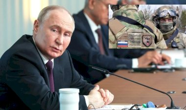 Putin yeni Wagnerini yabancı öğrencilerde buldu: Rusya, Afrikalı gençleri zorla Ukrayna’da savaşa yolluyor