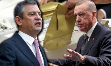Özgür Özel, 'Millet ister, önünde kimse duramaz' demişti: 'Erken seçim' anketinde şaşırtan sonuç