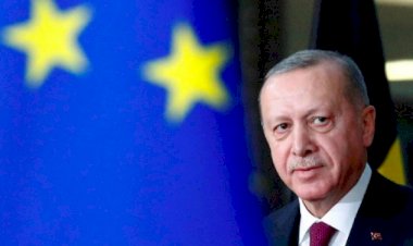 Kafaları çok karışık