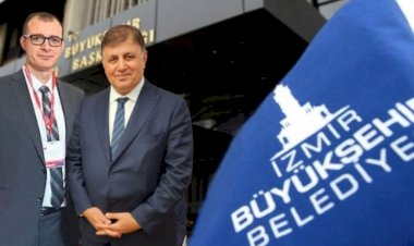 İzmir Büyükşehir Belediyesi, Şaşal Fabrikası İçin İşletmeci Arıyor