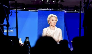 Merkez sağın AP seçimlerini kazanması von der Leyen'in koltuğunu koruması için yeterli mi?