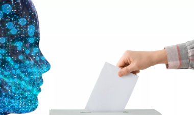 Yapay zeka sohbet botları 'kasıtlı' olarak AB seçimleri ile ilgili dezenformasyon yayıyor