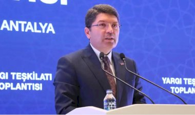Adalet Bakanı ile HSK üyeleri arasında müfettiş krizi