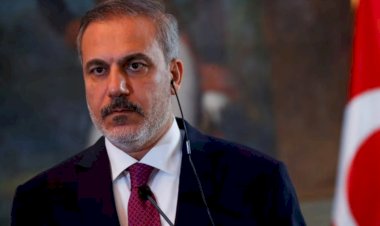 Dışişleri Bakanı Fidan'dan Rusya’ya ziyaret: Türkiye BRICS üyesi olacak mı?