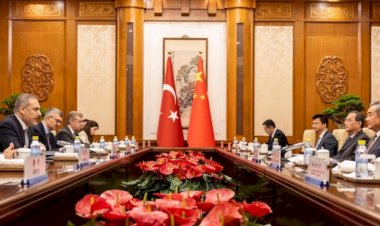 Hakan Fidan’ın Çin ziyaretinin sonuçları nasıl değerlendiriliyor?