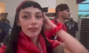 Nazlıcan İrem Köroğlu neler yaşadığını ilk kez anlattı