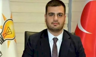 Ak Parti İzmir Milletvekili İnan'dan CHP'yi karıştıracak paylaşım!