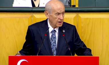 Bahçeli: Erdoğan'ın ikili görüşmeleri çarpıtılıyor
