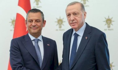 Erdoğan 18 yıl sonra CHP Genel Merkezi’ne gidiyor