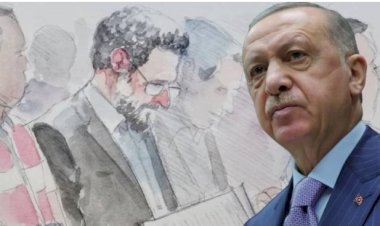 Selvi: Kavala dosyası kısa bir süre önce Erdoğan ile paylaşılmış