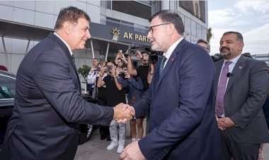 İzmir'in Tam Olarak İhtiyacı Bu: İktidar ve Muhalefetin İş Birliği