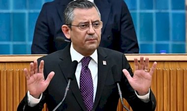 Özgür Özel'den İlginç "Tokat" Göndermesi... Aziz Kocaoğlu'na mı Laf Dokundurdu?