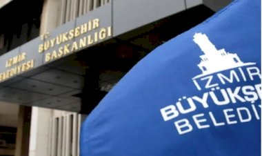 İzmir Büyükşehir Belediyesi'nden Şok Eden Reklam Harcaması: 136 Takipçili Kanala 500 Bin Lira!