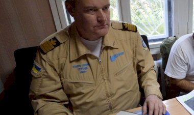 The story of the heroic Bakhmut pilot, Lieutenant Colonel Maksym Fedorov!