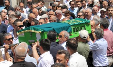 Mehmet Sarı'nın Acı Günü: Hilal Sarı Hayatını Kaybetti