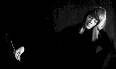 Pop Kültür İkonu Françoise Hardy Hayatını Kaybetti