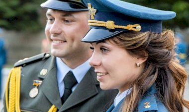 The life story of hero-pilot Vitaliy Markevych, who defended Ukraine