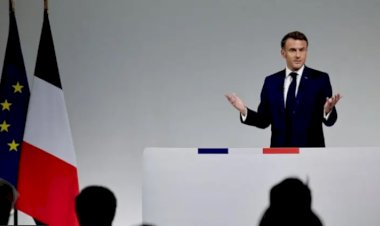Fransa: Macron erken seçim kararıyla ne amaçlıyor, olası senaryolar neler?