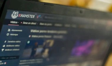 Porno sitesi xHamster Hollandalıların izinsiz görüntülerini üç gün içinde kaldırmak zorunda