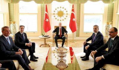 Flake: Stratejik ortaklığımız hiç olmadığı kadar güçlü