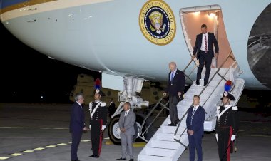 G7 zirvesi Rus varlıklarının Ukrayna için kullanılması anlaşmasıyla başladı
