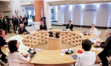 G7 Zirvesi'nde Ukrayna ve Gazze konularında hangi gelişmeler bekleniyor?