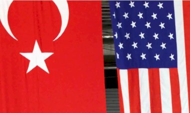 ABD Türkiye'nin kaybedilmesiyle mi yüzleşiyor?