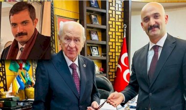MHP'li Olcay Kılavuz, 'cinayetten sonra Ayşe Ateş'i neden aramadınız' sorusuna yanıt verdi