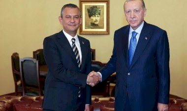 AKP’nin yeni anayasa formülü masada: 45 milletvekili için