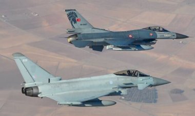 Murat Yetkin: Erdoğan, Biden'la G7’de görüşecek mi, Güler Eurofighter alabilecek mi?
