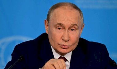 Putin, Ukrayna ile müzakere için şartlarını açıkladı
