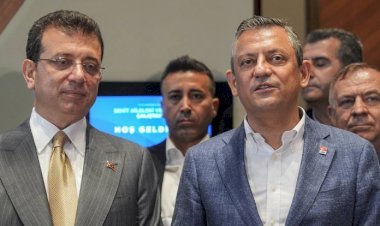 Fatih Altaylı: CHP güçlü bir komplo ile karşı karşıyaydı