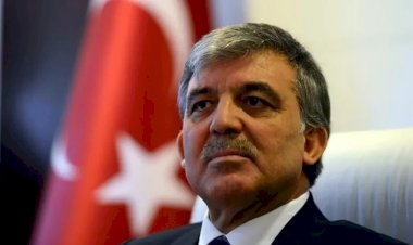Abdullah Gül için 'üç partiyi birleştirip aday olacak' iddiası