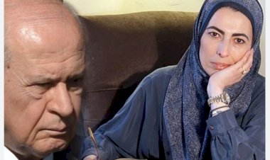 Nihal Olçok'tan Devlet Bahçeli'ye Duygusal Davet