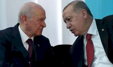 Kulis: AKP içindeki Kavala yorumları, Bahçeli için 'bardağı taşıran son damla!'