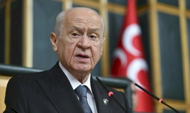 Bahçeli'den Kurban Bayramı Mesajı: Şifreli Sözler Kime?