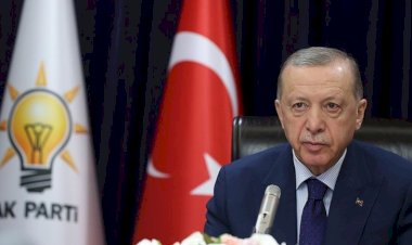 Ak Parti ve Başkan Erdoğan’a Tuzak…