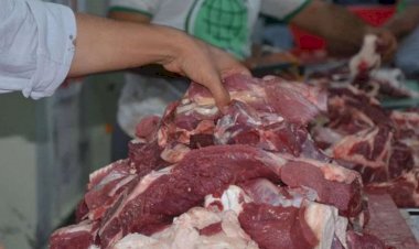 Etler oda sıcaklığında bekletilmemeli, hemen buzdolabına konulmalı!